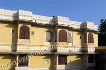 Bagore ki Haveli